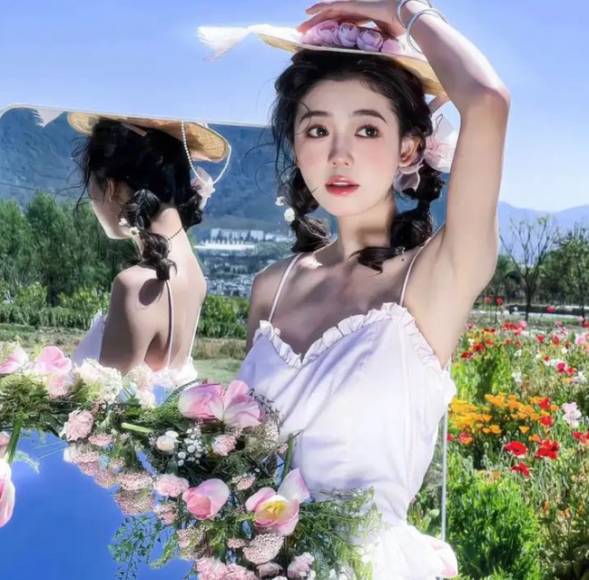 边城妖姬