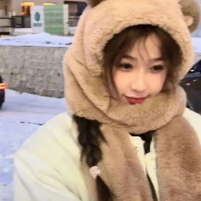 猴女